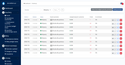 3. Pozyskiwanie Kontaktów